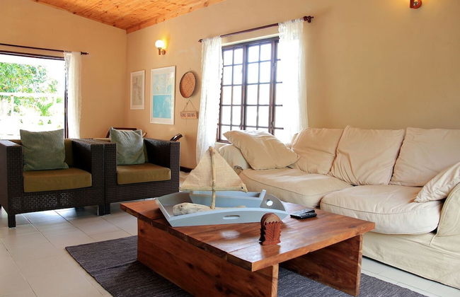 Castaway Lodge - Photo 14