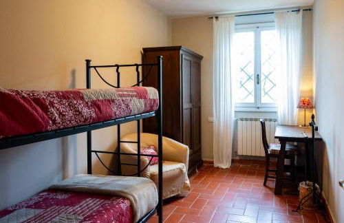 Florence Winery Country Villas - Fattoria Lavacchio - Foto 30