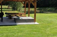 Mana Village - Jacuzzi & Sauna - Foto 10