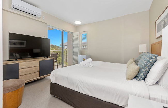 The Pool Resort Kingscliff - Private Apartments by Holiday Management Co - Photo 10