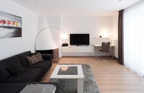 city boarding lippstadt - Foto 1