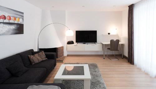 city boarding lippstadt - Foto 1