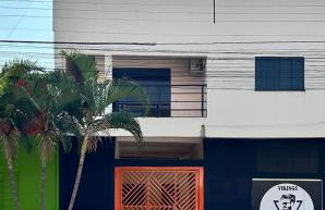 Conforto em Sinop com 2 Quartos com Ar Condicionado - Foto 11