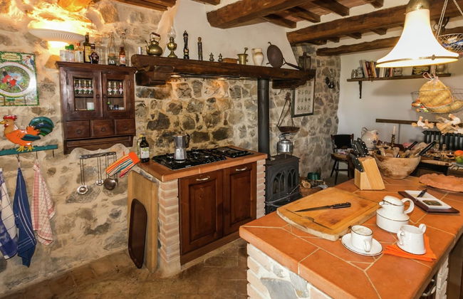 Peaceful Tuscan Escape w/ Pool - Foto 9