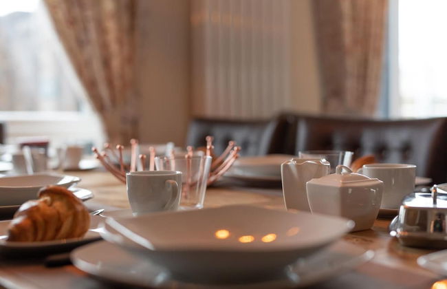 Valley View Lodge - Luxury Lodge Hot Tub Close to Beach - Foto 5