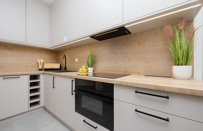 Apartment With Two Balconies by Renters - Foto 10