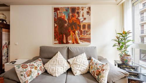 Rosal Privé 17 - Historia, estilo y calma en el corazón de Oviedo - Foto 4