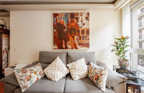 Rosal Privé 17 - Historia, estilo y calma en el corazón de Oviedo - Foto 4