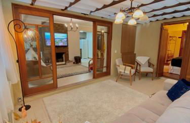 Estação das Hortênsias, seu aconchego em Gramado - Foto 1