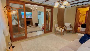 Estação das Hortênsias, seu aconchego em Gramado - Foto 1