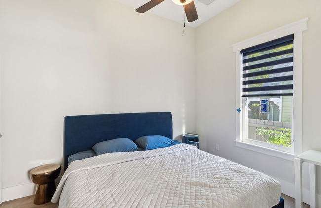 Historic 1918 Tampa Home With Modern Comforts & Charm 2 Bedroom Home by RedAwning - Foto 9