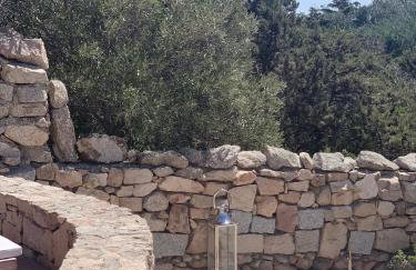 I Massi 2 La Maddalena Villa con terrazze nel Villaggio Piras - Foto 28