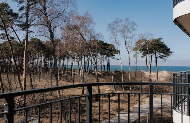 Apartamenty Sun & Snow Porto Mare - Photo 44