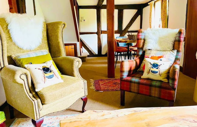 Host Stay Pool Cottage - Foto 3