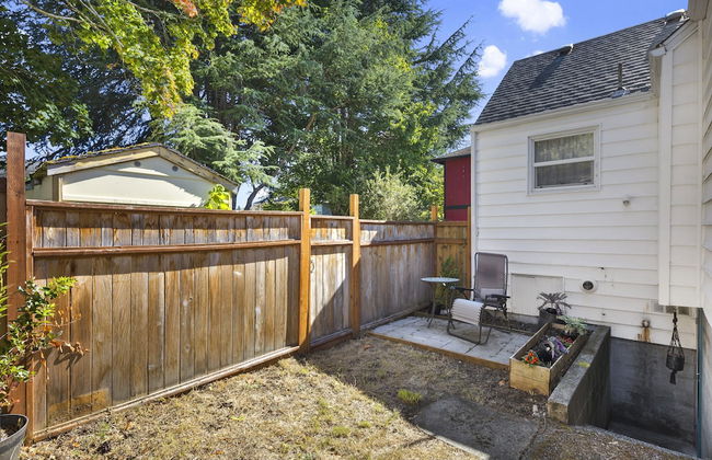 Ballard's vintage Moroccan Basement Stdo - Foto 1