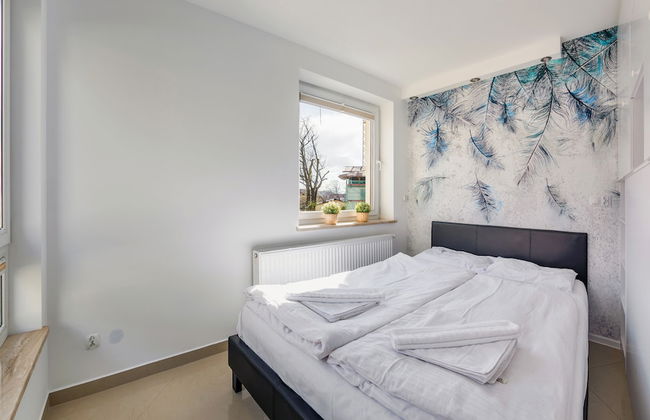 Apartamenty Sun & Snow Mare Promenada - Photo 3