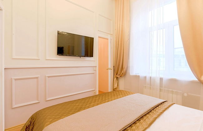 ColorSpb ApartHotel Artist's House - Foto 13