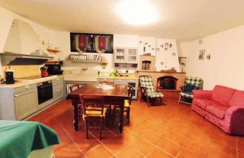 Casa la Buriana - Foto 7