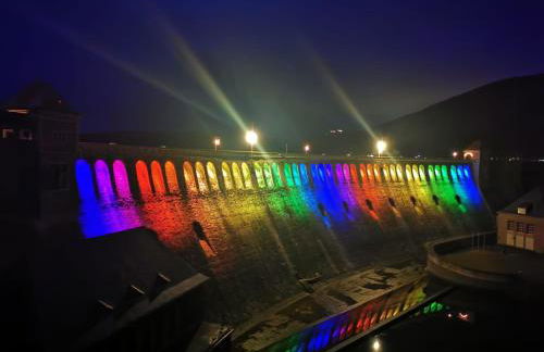 Ferienwohnung Edersonne - Foto 18