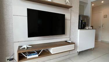 Rubi - 150m Praia das Toninhas Com Ar Condicionado - Foto 1