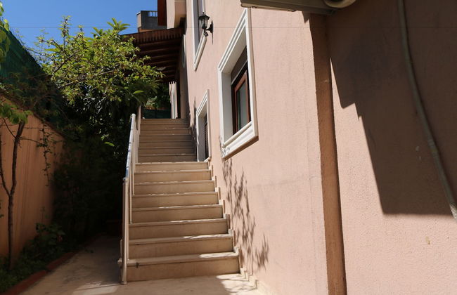 Asfar Villa - Photo 56