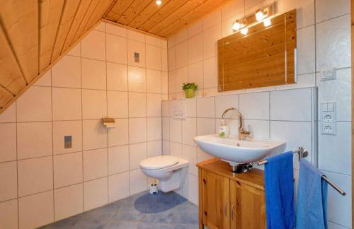 Landhaus Seewald: Große Sauna, Garten | See 5 Min. | 20 Personen - Foto 32