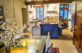 Romantic Provencal house with terrace - Foto 23