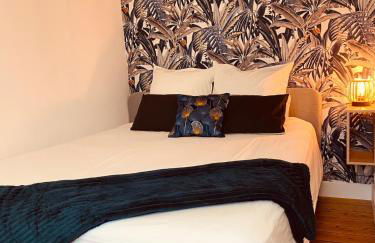 La P'tite Maison Vaudon - Foto 19