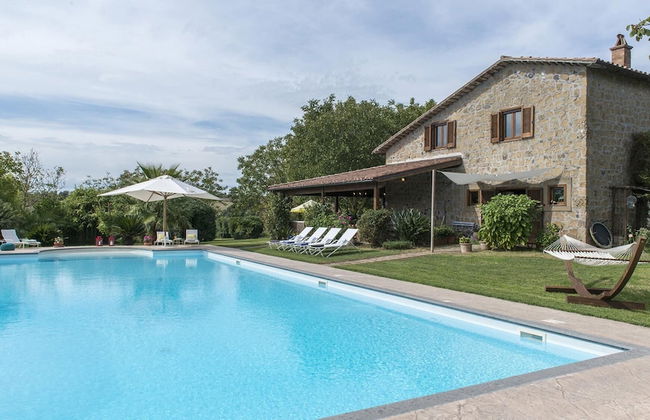 Il Noceto 8 in Marta - Foto 1