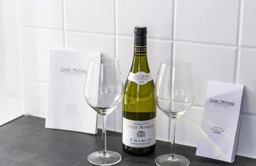 J Mo Home - Tonnerre - O' Verre - Foto 14