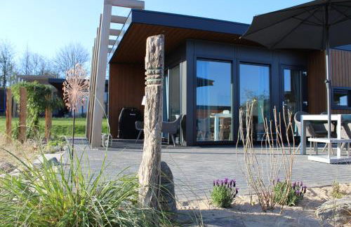 Seaside Lodge Süsel, Lübecker Bucht, Ostsee - Foto 1