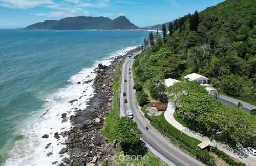 Condominio frente al mar en Morro das Pedras - FTSs - Foto 20