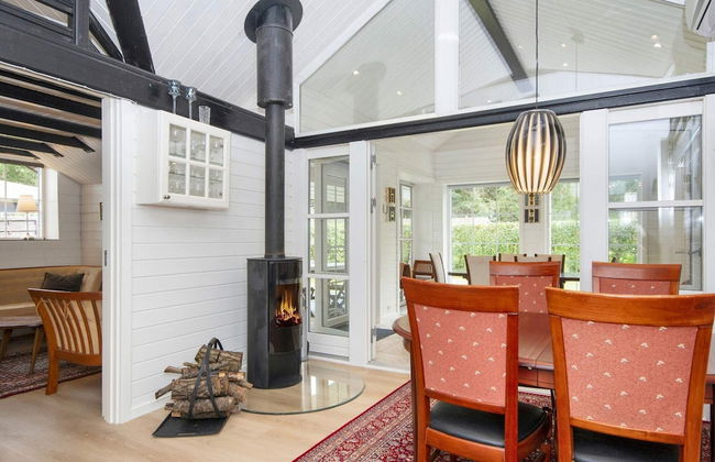 Enchanting Cottage With Whirlpool-by Traum - Foto 11