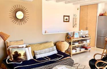 Nid douillet sur roof top - Foto 7