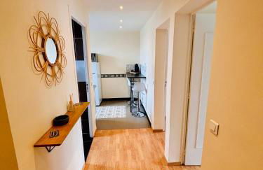 Le Jeanne d'Arc - Appartements meublés - Photo 34