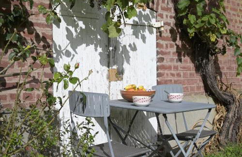 La Case Départ - Plage à 2.5 km - Foto 16