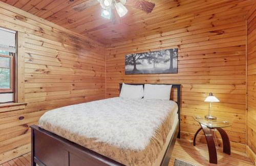 Stone Cottage Retreat - Foto 15