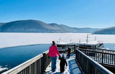 Edersee-Chalet - Foto 7