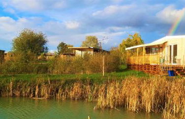 Camping Chambord - Foto 46