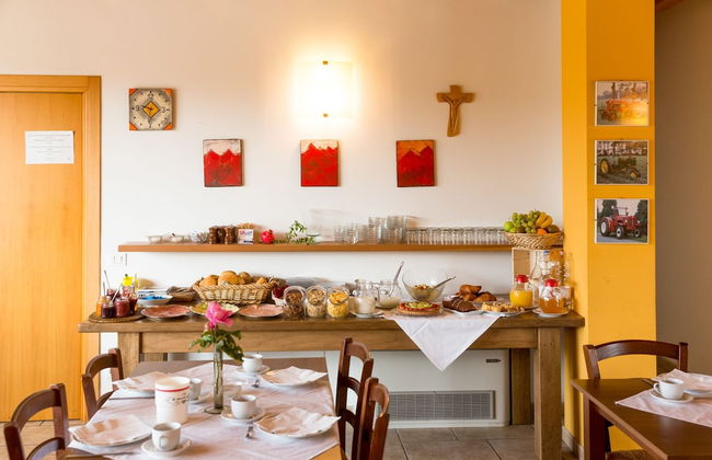 Agriturismo La Molinalda - Foto 39