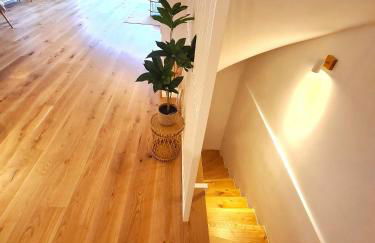 Modernes Neubauhaus ca 200 qm Nähe vom Flughafen - Foto 49