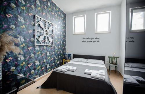 "LUMINARIA" casa nuova in Salento fronte mare!!! - Foto 28