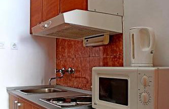 Apartments Gabriela - Foto 27