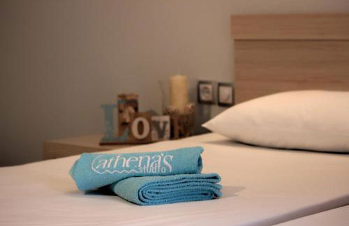 Athena's Studios - Foto 41