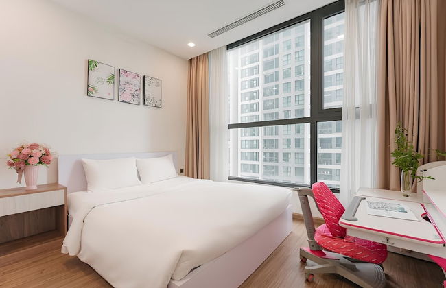 Sunny - Vinhomes GreenBay Residences - Foto 23