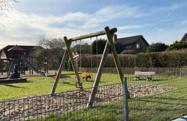Ferienwohnung Ostseefeuer - Foto 65
