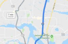 Sunny & bright - cute 1 BR apt in historic SPR - Foto 28