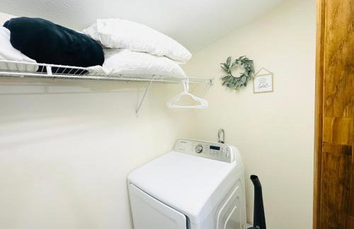 Milk Hand House.. Peaceful 1 bedroom cabin - Foto 13