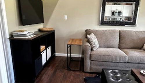 Comfy Equipped Lodge Great for a Peaceful Getaway in Texas - Foto 2