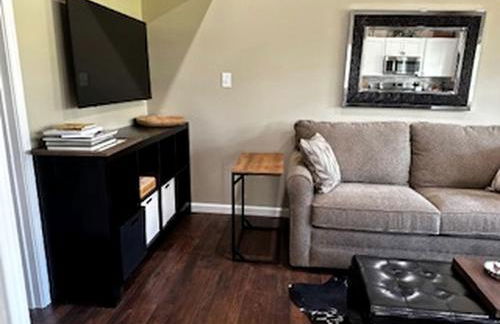 Comfy Equipped Lodge Great for a Peaceful Getaway in Texas - Foto 2